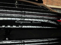Porsche cayenne turbo coupe 4.0 v8 (techart) 549pk 2019 (sport-chrono & sport-design), g-333-gk - afbeelding 21 van  87