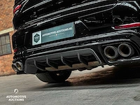 Porsche cayenne turbo coupe 4.0 v8 (techart) 549pk 2019 (sport-chrono & sport-design), g-333-gk - afbeelding 22 van  87