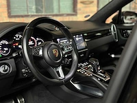 Porsche cayenne turbo coupe 4.0 v8 (techart) 549pk 2019 (sport-chrono & sport-design), g-333-gk - afbeelding 32 van  87