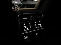 Porsche cayenne turbo coupe 4.0 v8 (techart) 549pk 2019 (sport-chrono & sport-design), g-333-gk - afbeelding 33 van  87