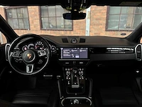 Porsche cayenne turbo coupe 4.0 v8 (techart) 549pk 2019 (sport-chrono & sport-design), g-333-gk - afbeelding 35 van  87