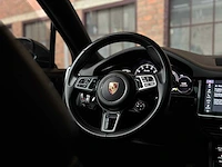 Porsche cayenne turbo coupe 4.0 v8 (techart) 549pk 2019 (sport-chrono & sport-design), g-333-gk - afbeelding 38 van  87