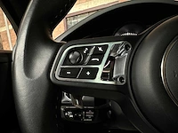 Porsche cayenne turbo coupe 4.0 v8 (techart) 549pk 2019 (sport-chrono & sport-design), g-333-gk - afbeelding 41 van  87