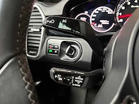 Porsche cayenne turbo coupe 4.0 v8 (techart) 549pk 2019 (sport-chrono & sport-design), g-333-gk - afbeelding 42 van  87