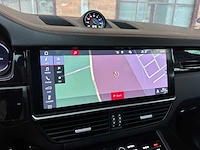 Porsche cayenne turbo coupe 4.0 v8 (techart) 549pk 2019 (sport-chrono & sport-design), g-333-gk - afbeelding 51 van  87