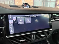 Porsche cayenne turbo coupe 4.0 v8 (techart) 549pk 2019 (sport-chrono & sport-design), g-333-gk - afbeelding 52 van  87