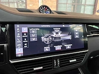 Porsche cayenne turbo coupe 4.0 v8 (techart) 549pk 2019 (sport-chrono & sport-design), g-333-gk - afbeelding 55 van  87