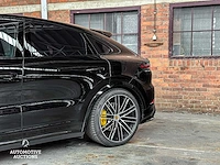 Porsche cayenne turbo coupe 4.0 v8 (techart) 549pk 2019 (sport-chrono & sport-design), g-333-gk - afbeelding 45 van  87