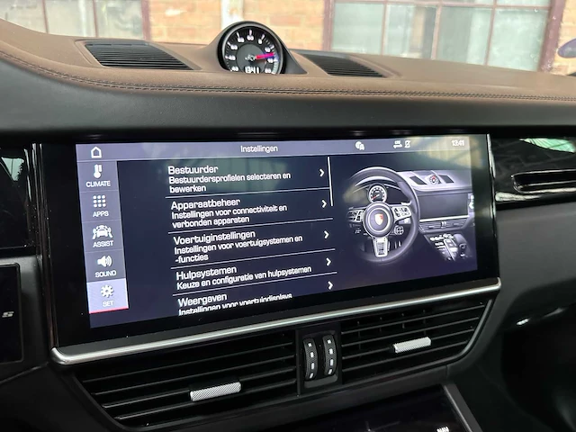 Porsche cayenne turbo coupe 4.0 v8 (techart) 549pk 2019 (sport-chrono & sport-design), g-333-gk - afbeelding 58 van  87
