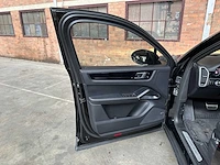 Porsche cayenne turbo coupe 4.0 v8 (techart) 549pk 2019 (sport-chrono & sport-design), g-333-gk - afbeelding 59 van  87