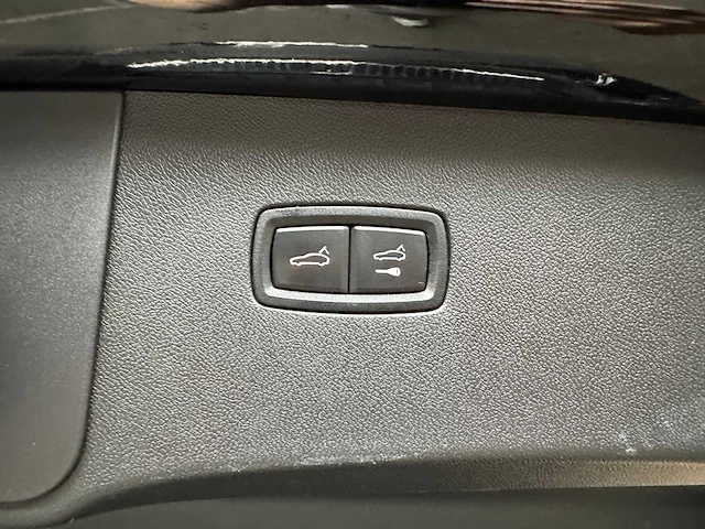 Porsche cayenne turbo coupe 4.0 v8 (techart) 549pk 2019 (sport-chrono & sport-design), g-333-gk - afbeelding 68 van  87