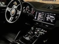 Porsche cayenne turbo coupe 4.0 v8 (techart) 549pk 2019 (sport-chrono & sport-design), g-333-gk - afbeelding 70 van  87