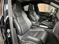 Porsche cayenne turbo coupe 4.0 v8 (techart) 549pk 2019 (sport-chrono & sport-design), g-333-gk - afbeelding 77 van  87