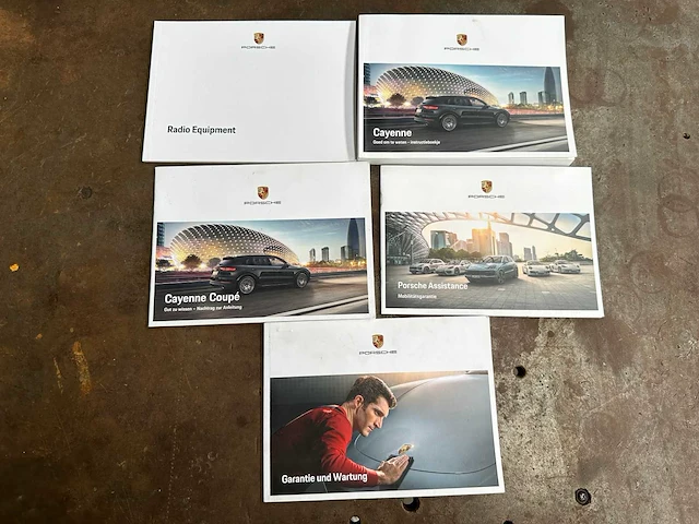 Porsche cayenne turbo coupe 4.0 v8 (techart) 549pk 2019 (sport-chrono & sport-design), g-333-gk - afbeelding 81 van  87