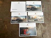 Porsche cayenne turbo coupe 4.0 v8 (techart) 549pk 2019 (sport-chrono & sport-design), g-333-gk - afbeelding 81 van  87
