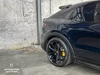 Porsche cayenne turbo gt coupé 4.0 v8 640pk carbon 2022 sport-chrono -orig. nl-, r-377-fs - afbeelding 11 van  100