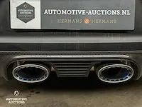Porsche cayenne turbo gt coupé 4.0 v8 640pk carbon 2022 sport-chrono -orig. nl-, r-377-fs - afbeelding 26 van  100