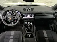 Porsche cayenne turbo gt coupé 4.0 v8 640pk carbon 2022 sport-chrono -orig. nl-, r-377-fs - afbeelding 40 van  100