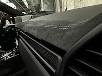 Porsche cayenne turbo gt coupé 4.0 v8 640pk carbon 2022 sport-chrono -orig. nl-, r-377-fs - afbeelding 49 van  100