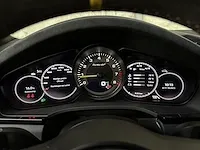 Porsche cayenne turbo gt coupé 4.0 v8 640pk carbon 2022 sport-chrono -orig. nl-, r-377-fs - afbeelding 62 van  100
