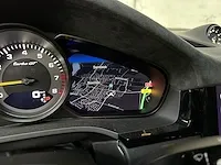 Porsche cayenne turbo gt coupé 4.0 v8 640pk carbon 2022 sport-chrono -orig. nl-, r-377-fs - afbeelding 64 van  100