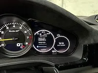 Porsche cayenne turbo gt coupé 4.0 v8 640pk carbon 2022 sport-chrono -orig. nl-, r-377-fs - afbeelding 66 van  100