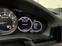 Porsche cayenne turbo gt coupé 4.0 v8 640pk carbon 2022 sport-chrono -orig. nl-, r-377-fs - afbeelding 67 van  100