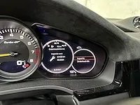 Porsche cayenne turbo gt coupé 4.0 v8 640pk carbon 2022 sport-chrono -orig. nl-, r-377-fs - afbeelding 69 van  100