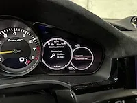 Porsche cayenne turbo gt coupé 4.0 v8 640pk carbon 2022 sport-chrono -orig. nl-, r-377-fs - afbeelding 70 van  100