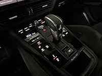 Porsche cayenne turbo gt coupé 4.0 v8 640pk carbon 2022 sport-chrono -orig. nl-, r-377-fs - afbeelding 71 van  100