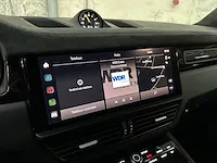 Porsche cayenne turbo gt coupé 4.0 v8 640pk carbon 2022 sport-chrono -orig. nl-, r-377-fs - afbeelding 72 van  100