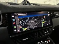 Porsche cayenne turbo gt coupé 4.0 v8 640pk carbon 2022 sport-chrono -orig. nl-, r-377-fs - afbeelding 73 van  100