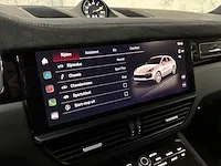 Porsche cayenne turbo gt coupé 4.0 v8 640pk carbon 2022 sport-chrono -orig. nl-, r-377-fs - afbeelding 74 van  100
