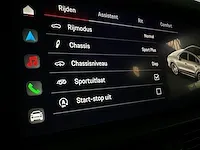 Porsche cayenne turbo gt coupé 4.0 v8 640pk carbon 2022 sport-chrono -orig. nl-, r-377-fs - afbeelding 75 van  100