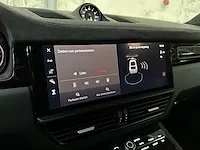 Porsche cayenne turbo gt coupé 4.0 v8 640pk carbon 2022 sport-chrono -orig. nl-, r-377-fs - afbeelding 76 van  100