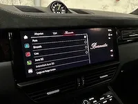 Porsche cayenne turbo gt coupé 4.0 v8 640pk carbon 2022 sport-chrono -orig. nl-, r-377-fs - afbeelding 78 van  100