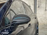 Porsche cayenne turbo gt coupé 4.0 v8 640pk carbon 2022 sport-chrono -orig. nl-, r-377-fs - afbeelding 68 van  100
