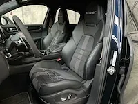 Porsche cayenne turbo gt coupé 4.0 v8 640pk carbon 2022 sport-chrono -orig. nl-, r-377-fs - afbeelding 83 van  100