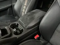 Porsche cayenne turbo gt coupé 4.0 v8 640pk carbon 2022 sport-chrono -orig. nl-, r-377-fs - afbeelding 86 van  100