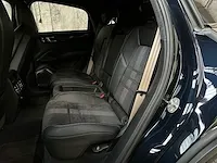 Porsche cayenne turbo gt coupé 4.0 v8 640pk carbon 2022 sport-chrono -orig. nl-, r-377-fs - afbeelding 87 van  100