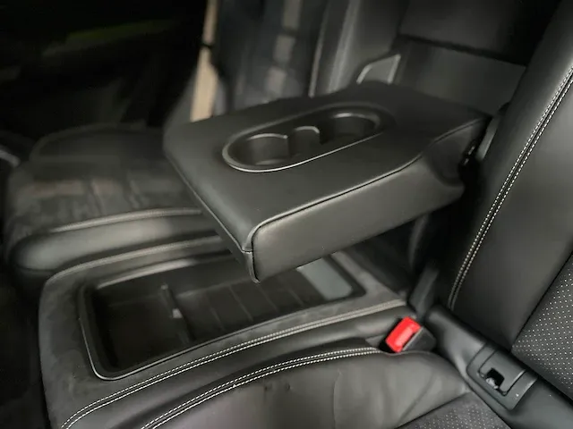 Porsche cayenne turbo gt coupé 4.0 v8 640pk carbon 2022 sport-chrono -orig. nl-, r-377-fs - afbeelding 91 van  100