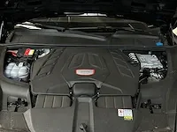 Porsche cayenne turbo gt coupé 4.0 v8 640pk carbon 2022 sport-chrono -orig. nl-, r-377-fs - afbeelding 98 van  100