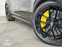Porsche cayenne turbo gt coupé 4.0 v8 640pk carbon 2022 sport-chrono -orig. nl-, r-377-fs - afbeelding 10 van  100
