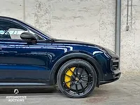 Porsche cayenne turbo gt coupé 4.0 v8 640pk carbon 2022 sport-chrono -orig. nl-, r-377-fs - afbeelding 15 van  100