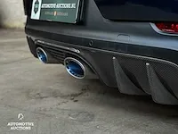 Porsche cayenne turbo gt coupé 4.0 v8 640pk carbon 2022 sport-chrono -orig. nl-, r-377-fs - afbeelding 20 van  100