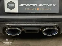 Porsche cayenne turbo gt coupé 4.0 v8 640pk carbon 2022 sport-chrono -orig. nl-, r-377-fs - afbeelding 26 van  100