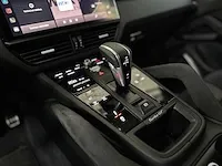 Porsche cayenne turbo gt coupé 4.0 v8 640pk carbon 2022 sport-chrono -orig. nl-, r-377-fs - afbeelding 42 van  100