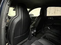 Porsche cayenne turbo gt coupé 4.0 v8 640pk carbon 2022 sport-chrono -orig. nl-, r-377-fs - afbeelding 45 van  100