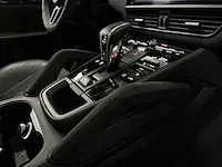 Porsche cayenne turbo gt coupé 4.0 v8 640pk carbon 2022 sport-chrono -orig. nl-, r-377-fs - afbeelding 50 van  100