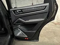 Porsche cayenne turbo gt coupé 4.0 v8 640pk carbon 2022 sport-chrono -orig. nl-, r-377-fs - afbeelding 52 van  100